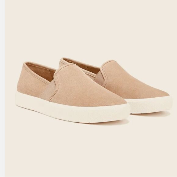 Vince Slip On Sneakers - Picture 1 of 7